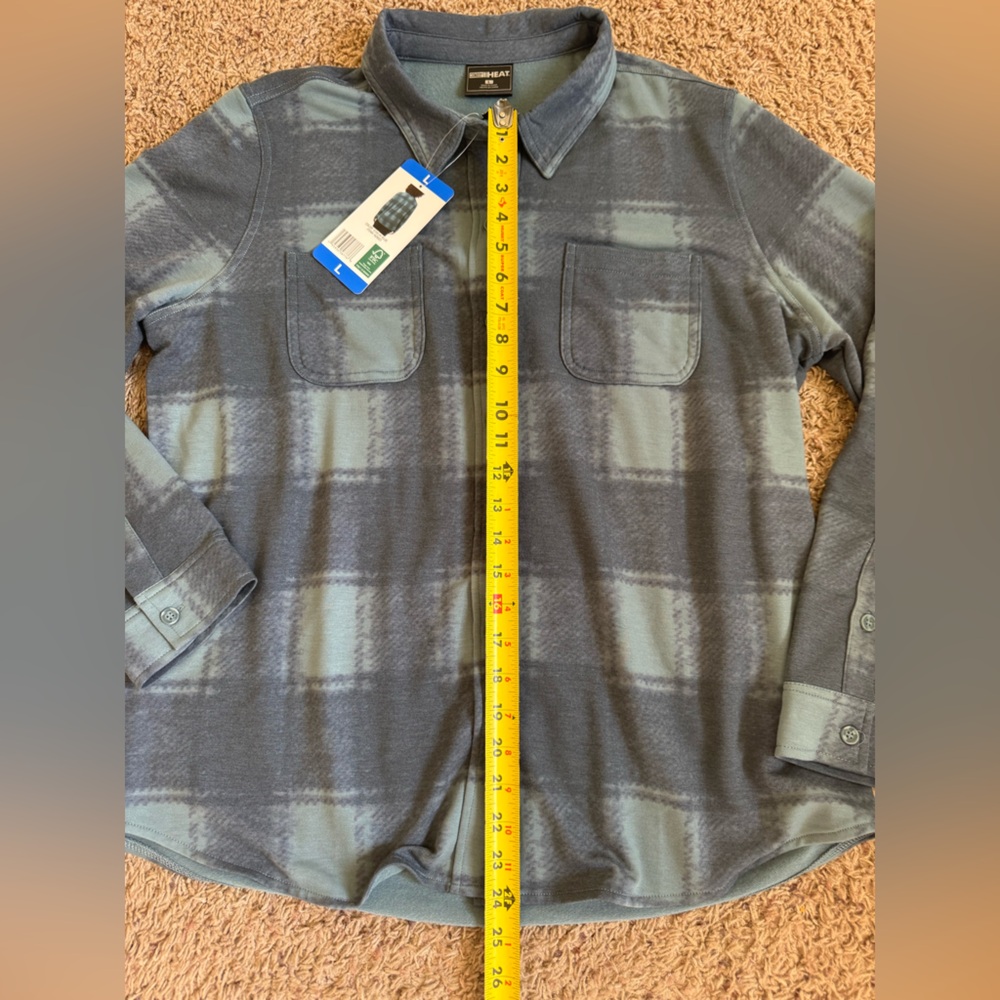 NWT 32 Degrees Heat Womens Size Large - Picture 5 of 13